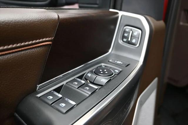 2026 Ford F-350 King Ranch
