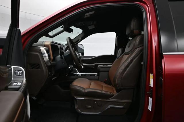2026 Ford F-350 King Ranch