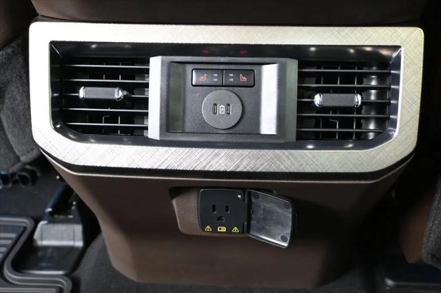 2026 Ford F-350 King Ranch