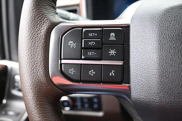 2026 Ford F-350 King Ranch