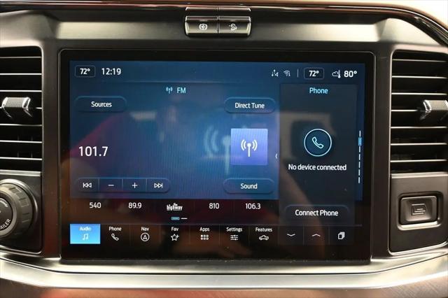 2026 Ford F-350 King Ranch