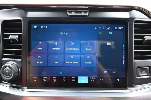 2026 Ford F-350 King Ranch