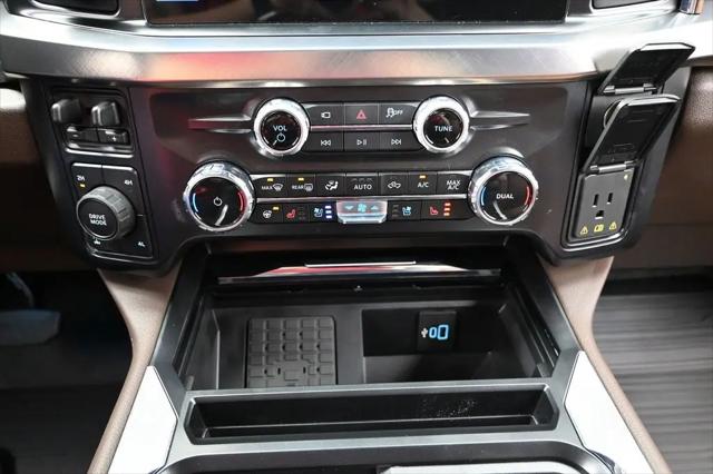 2026 Ford F-350 King Ranch