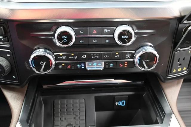 2026 Ford F-350 King Ranch