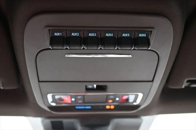 2026 Ford F-350 King Ranch