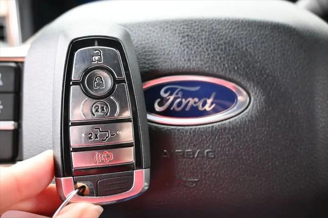 2026 Ford F-350 King Ranch