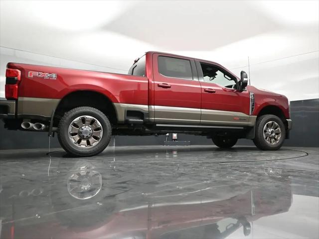 2026 Ford F-350 King Ranch