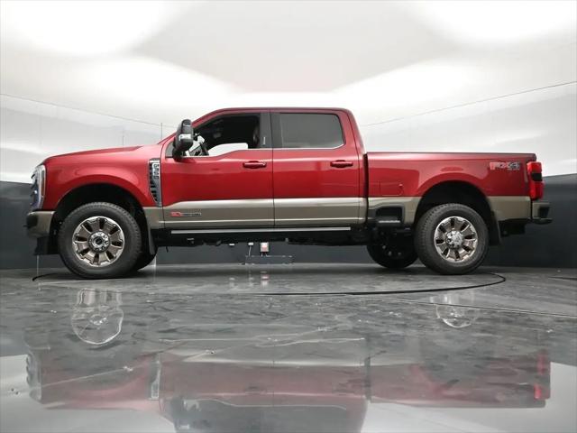 2026 Ford F-350 King Ranch
