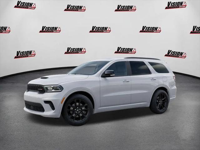 2026 Dodge Durango GT Plus AWD
