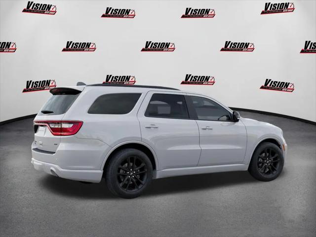 2026 Dodge Durango GT Plus AWD