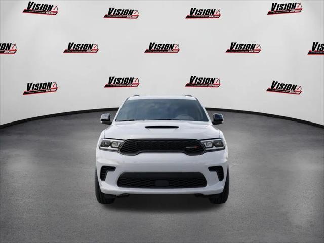 2026 Dodge Durango GT Plus AWD