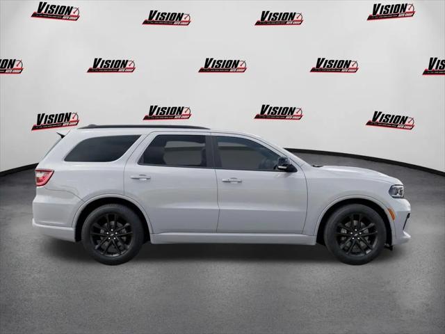 2026 Dodge Durango GT Plus AWD