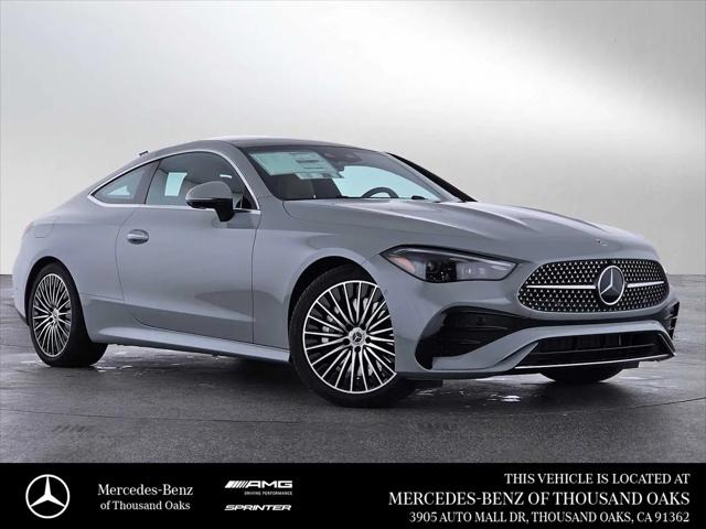 2026 Mercedes-Benz CL CLE 450 for sale in Thousand Oaks, CA