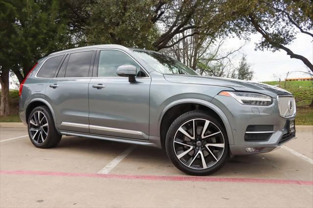 2019 Volvo XC90 T6 Inscription for sale in Fort Worth, TX