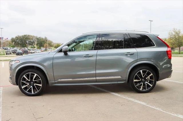 2019 Volvo XC90 T6 Inscription