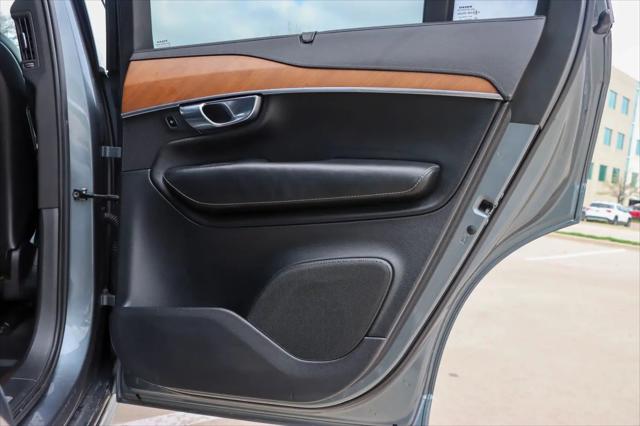 2019 Volvo XC90 T6 Inscription