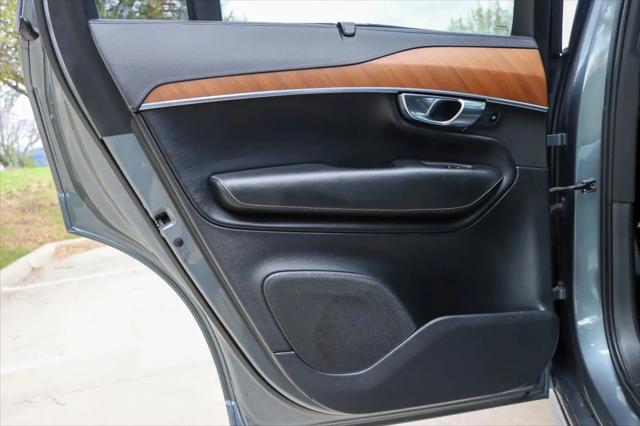 2019 Volvo XC90 T6 Inscription