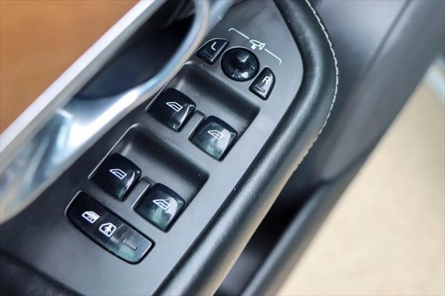 2019 Volvo XC90 T6 Inscription