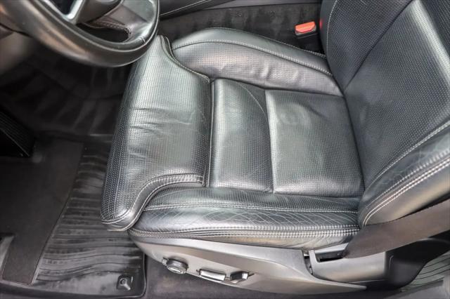 2019 Volvo XC90 T6 Inscription