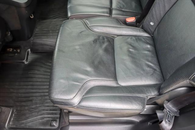 2019 Volvo XC90 T6 Inscription