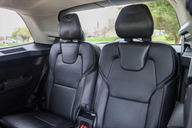 2019 Volvo XC90 T6 Inscription