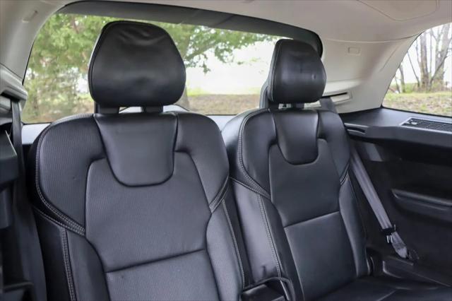 2019 Volvo XC90 T6 Inscription