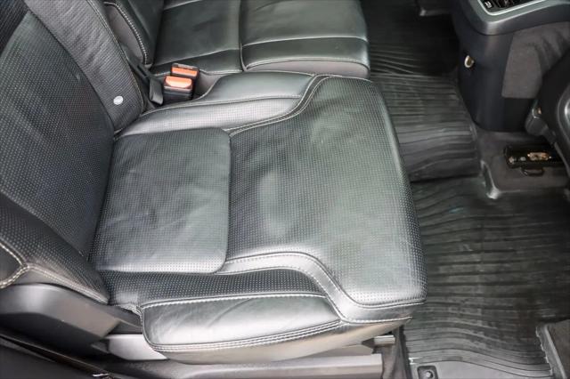 2019 Volvo XC90 T6 Inscription