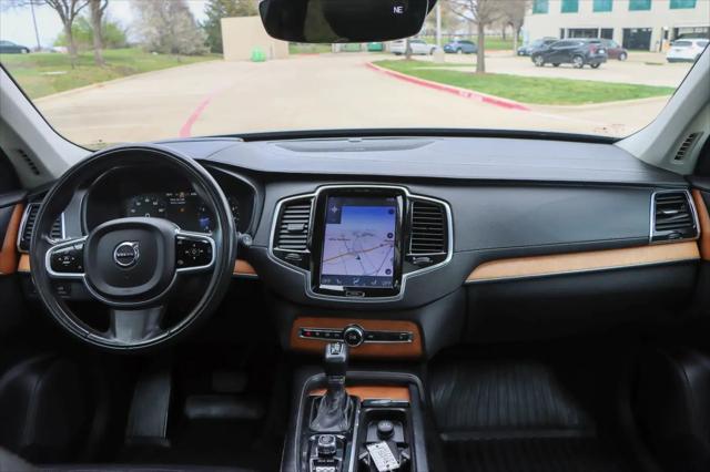 2019 Volvo XC90 T6 Inscription