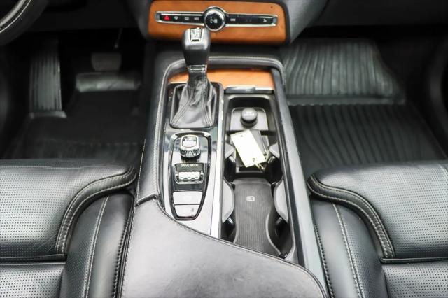 2019 Volvo XC90 T6 Inscription