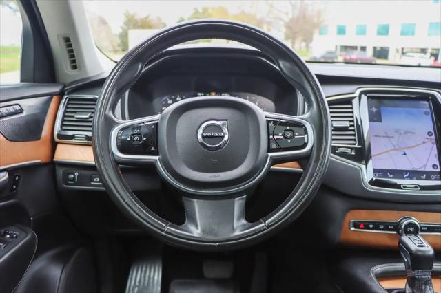 2019 Volvo XC90 T6 Inscription