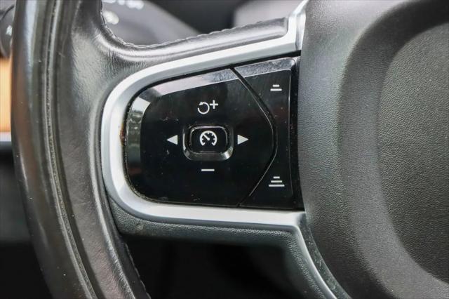 2019 Volvo XC90 T6 Inscription