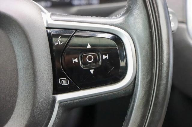 2019 Volvo XC90 T6 Inscription