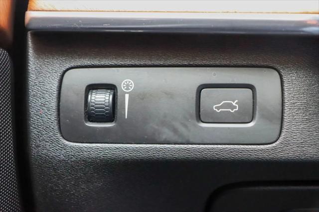 2019 Volvo XC90 T6 Inscription