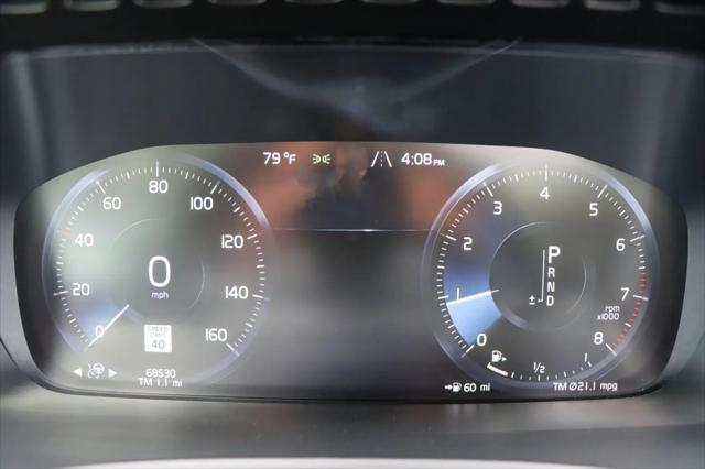 2019 Volvo XC90 T6 Inscription