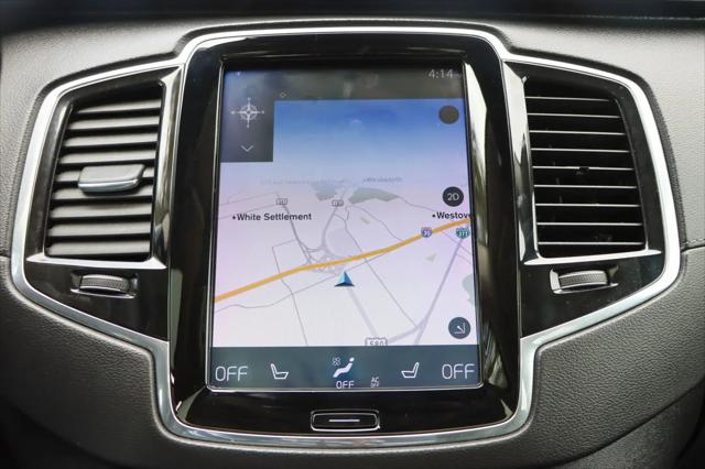 2019 Volvo XC90 T6 Inscription