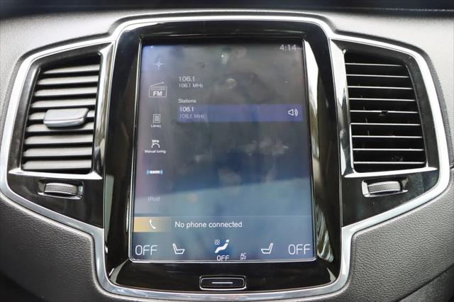 2019 Volvo XC90 T6 Inscription