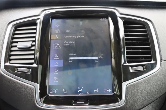 2019 Volvo XC90 T6 Inscription