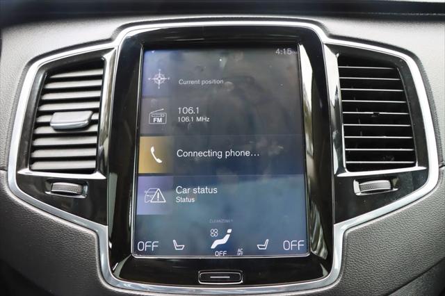 2019 Volvo XC90 T6 Inscription
