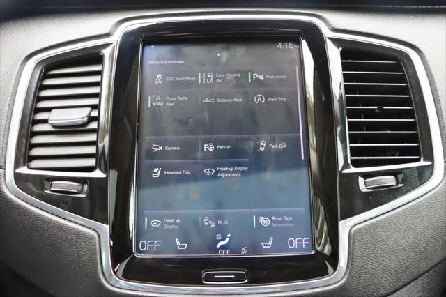 2019 Volvo XC90 T6 Inscription