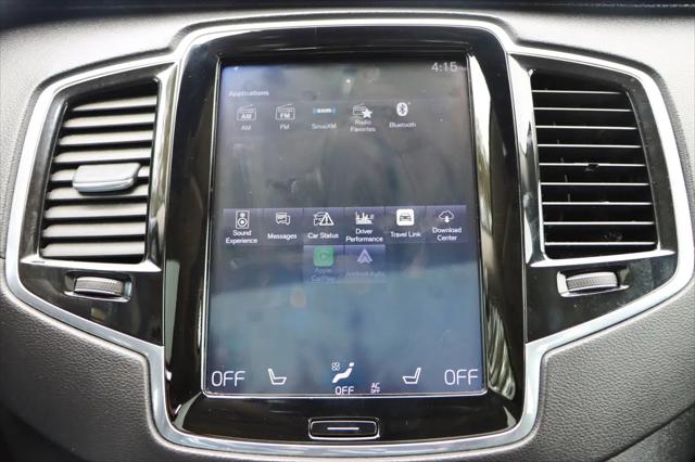 2019 Volvo XC90 T6 Inscription