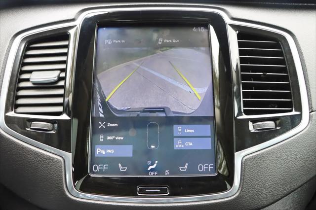 2019 Volvo XC90 T6 Inscription