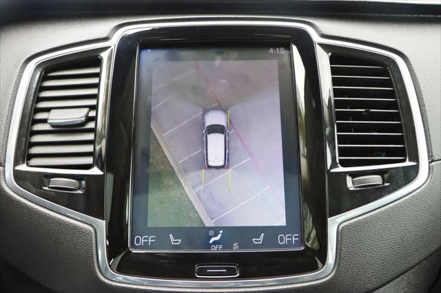 2019 Volvo XC90 T6 Inscription