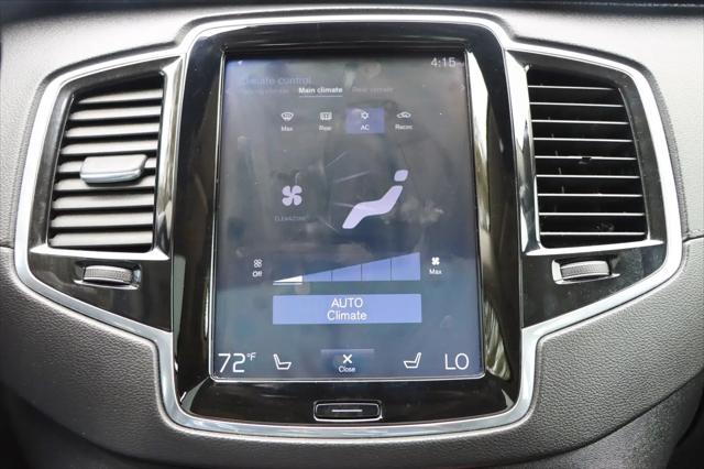 2019 Volvo XC90 T6 Inscription