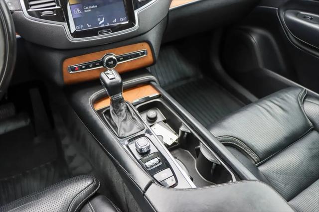2019 Volvo XC90 T6 Inscription