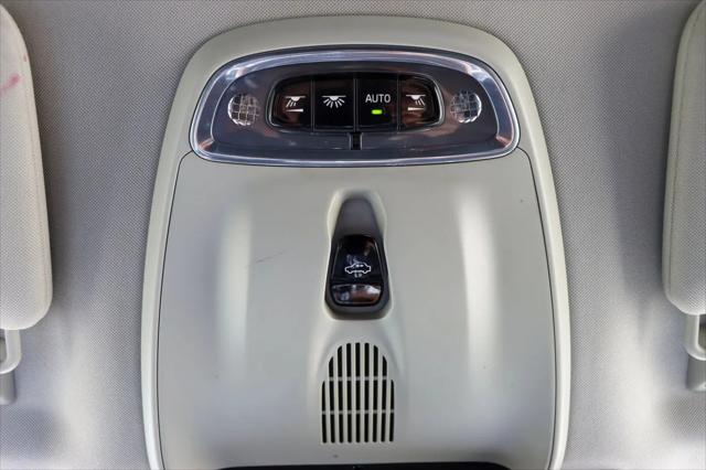 2019 Volvo XC90 T6 Inscription