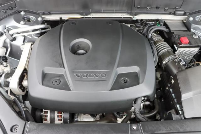 2019 Volvo XC90 T6 Inscription