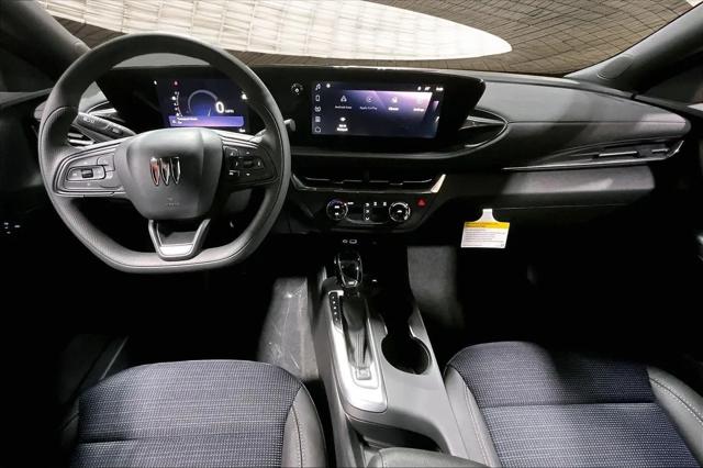 2026 Buick NV Preferred FWD