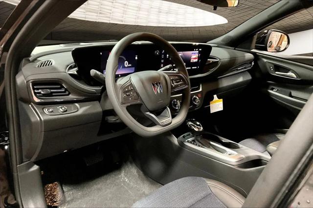 2026 Buick NV Preferred FWD