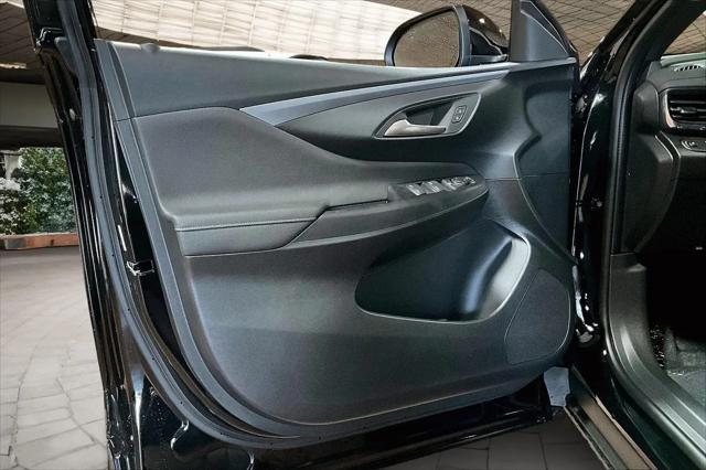 2026 Buick NV Preferred FWD