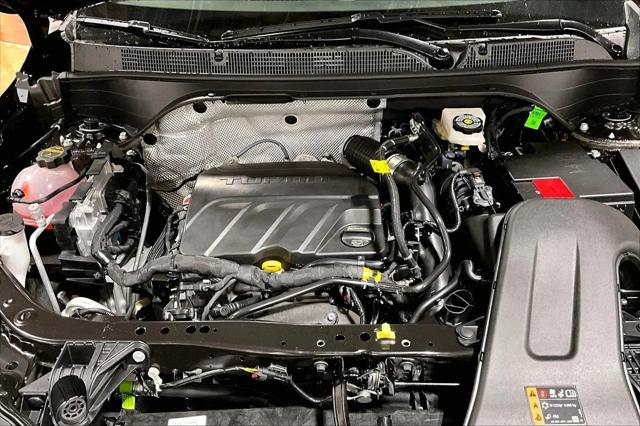 2026 Buick NV Preferred FWD